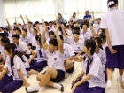 โครงการบรรยาย กฎหมายกับวัยรุ่น สำหรับนักเรียนระดับชั้นม.2 Image 40