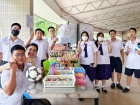 โครงการ Life Project ระดับชั้นม.6 ปีการศึกษา 2567 ครั้งที่ 2 Image 12