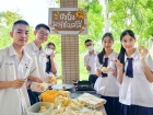 โครงการ Life Project ระดับชั้นม.6 ปีการศึกษา 2567 ครั้งที่ 2 Image 21