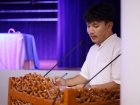 กิจกรรมธรรมะบรรยาย &quot;KUSMP อิ่มธรรม อิ่มใจ&quot; ปีการศึกษา 2567 Image 181