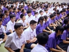 กิจกรรมธรรมะบรรยาย &quot;KUSMP อิ่มธรรม อิ่มใจ&quot; ปีการศึกษา 2567 Image 184