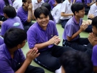 กิจกรรมธรรมะบรรยาย &quot;KUSMP อิ่มธรรม อิ่มใจ&quot; ปีการศึกษา 2567 Image 236