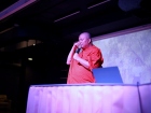 กิจกรรมธรรมะบรรยาย &quot;KUSMP อิ่มธรรม อิ่มใจ&quot; ปีการศึกษา 2567 Image 313