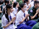 กิจกรรมธรรมะบรรยาย &quot;KUSMP อิ่มธรรม อิ่มใจ&quot; ปีการศึกษา 2567 Image 12