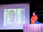 กิจกรรมธรรมะบรรยาย &quot;KUSMP อิ่มธรรม อิ่มใจ&quot; ปีการศึกษา 2567 Image 171