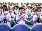 พิธีถวายพระพรชัยมงคล เนื่องในวันเฉลิมพระชนมพรรษา สมเด็จพระนา ... Image 21