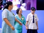 พิธีถวายพระพรชัยมงคล เนื่องในวันเฉลิมพระชนมพรรษา สมเด็จพระนา ... Image 33