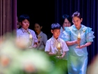 พิธีถวายพระพรชัยมงคล เนื่องในวันเฉลิมพระชนมพรรษา สมเด็จพระนา ... Image 47