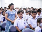 พิธีถวายพระพรชัยมงคล เนื่องในวันเฉลิมพระชนมพรรษา สมเด็จพระนา ... Image 99