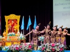 พิธีถวายพระพรชัยมงคล เนื่องในวันเฉลิมพระชนมพรรษา สมเด็จพระนา ... Image 180