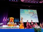 พิธีถวายพระพรชัยมงคล เนื่องในวันเฉลิมพระชนมพรรษา สมเด็จพระนา ... Image 127