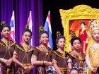 พิธีถวายพระพรชัยมงคล เนื่องในวันเฉลิมพระชนมพรรษา สมเด็จพระนา ... Image 358