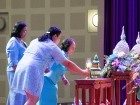 พิธีถวายพระพรชัยมงคล เนื่องในวันเฉลิมพระชนมพรรษา สมเด็จพระนา ... Image 69