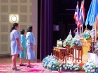 พิธีถวายพระพรชัยมงคล เนื่องในวันเฉลิมพระชนมพรรษา สมเด็จพระนา ... Image 72