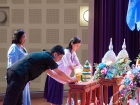 พิธีถวายพระพรชัยมงคล เนื่องในวันเฉลิมพระชนมพรรษา สมเด็จพระนา ... Image 73