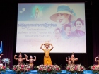 พิธีถวายพระพรชัยมงคล เนื่องในวันเฉลิมพระชนมพรรษา สมเด็จพระนา ... Image 232