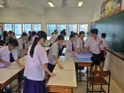 กิจกรรมบำเพ็ญประโยชน์ เนื่องในวันเฉลิมพระชนมพรรษา สมเด็จพระน ... Image 206