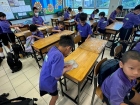 กิจกรรมบำเพ็ญประโยชน์ เนื่องในวันเฉลิมพระชนมพรรษา สมเด็จพระน ... Image 93