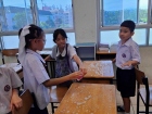 กิจกรรมบำเพ็ญประโยชน์ เนื่องในวันเฉลิมพระชนมพรรษา สมเด็จพระน ... Image 95