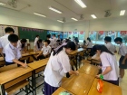 กิจกรรมบำเพ็ญประโยชน์ เนื่องในวันเฉลิมพระชนมพรรษา สมเด็จพระน ... Image 173