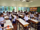 กิจกรรมบำเพ็ญประโยชน์ เนื่องในวันเฉลิมพระชนมพรรษา สมเด็จพระน ... Image 44