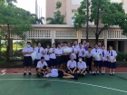กิจกรรมบำเพ็ญประโยชน์ เนื่องในวันเฉลิมพระชนมพรรษา สมเด็จพระน ... Image 218