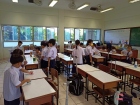 กิจกรรมบำเพ็ญประโยชน์ เนื่องในวันเฉลิมพระชนมพรรษา สมเด็จพระน ... Image 48