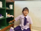 กิจกรรมบำเพ็ญประโยชน์ เนื่องในวันเฉลิมพระชนมพรรษา สมเด็จพระน ... Image 11