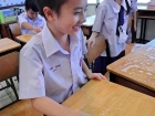 กิจกรรมบำเพ็ญประโยชน์ เนื่องในวันเฉลิมพระชนมพรรษา สมเด็จพระน ... Image 99