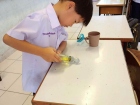 กิจกรรมบำเพ็ญประโยชน์ เนื่องในวันเฉลิมพระชนมพรรษา สมเด็จพระน ... Image 50