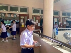 กิจกรรมบำเพ็ญประโยชน์ เนื่องในวันเฉลิมพระชนมพรรษา สมเด็จพระน ... Image 182