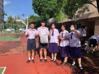 กิจกรรมบำเพ็ญประโยชน์ เนื่องในวันเฉลิมพระชนมพรรษา สมเด็จพระน ... Image 225