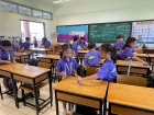 กิจกรรมบำเพ็ญประโยชน์ เนื่องในวันเฉลิมพระชนมพรรษา สมเด็จพระน ... Image 102