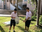 กิจกรรมบำเพ็ญประโยชน์ เนื่องในวันเฉลิมพระชนมพรรษา สมเด็จพระน ... Image 227