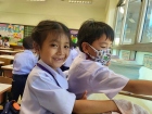 กิจกรรมบำเพ็ญประโยชน์ เนื่องในวันเฉลิมพระชนมพรรษา สมเด็จพระน ... Image 14