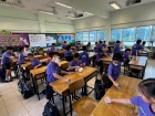 กิจกรรมบำเพ็ญประโยชน์ เนื่องในวันเฉลิมพระชนมพรรษา สมเด็จพระน ... Image 104