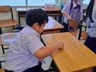 กิจกรรมบำเพ็ญประโยชน์ เนื่องในวันเฉลิมพระชนมพรรษา สมเด็จพระน ... Image 105