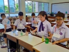 กิจกรรมบำเพ็ญประโยชน์ เนื่องในวันเฉลิมพระชนมพรรษา สมเด็จพระน ... Image 54