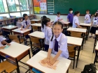 กิจกรรมบำเพ็ญประโยชน์ เนื่องในวันเฉลิมพระชนมพรรษา สมเด็จพระน ... Image 20