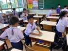 กิจกรรมบำเพ็ญประโยชน์ เนื่องในวันเฉลิมพระชนมพรรษา สมเด็จพระน ... Image 23