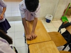 กิจกรรมบำเพ็ญประโยชน์ เนื่องในวันเฉลิมพระชนมพรรษา สมเด็จพระน ... Image 189