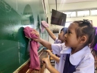 กิจกรรมบำเพ็ญประโยชน์ เนื่องในวันเฉลิมพระชนมพรรษา สมเด็จพระน ... Image 26