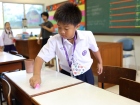 กิจกรรมบำเพ็ญประโยชน์ เนื่องในวันเฉลิมพระชนมพรรษา สมเด็จพระน ... Image 59