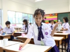 กิจกรรมบำเพ็ญประโยชน์ เนื่องในวันเฉลิมพระชนมพรรษา สมเด็จพระน ... Image 60