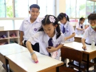 กิจกรรมบำเพ็ญประโยชน์ เนื่องในวันเฉลิมพระชนมพรรษา สมเด็จพระน ... Image 61