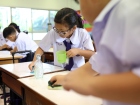 กิจกรรมบำเพ็ญประโยชน์ เนื่องในวันเฉลิมพระชนมพรรษา สมเด็จพระน ... Image 65