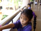 กิจกรรมบำเพ็ญประโยชน์ เนื่องในวันเฉลิมพระชนมพรรษา สมเด็จพระน ... Image 74