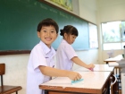 กิจกรรมบำเพ็ญประโยชน์ เนื่องในวันเฉลิมพระชนมพรรษา สมเด็จพระน ... Image 85