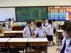 กิจกรรมบำเพ็ญประโยชน์ เนื่องในวันเฉลิมพระชนมพรรษา สมเด็จพระน ... Image 89