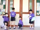 กิจกรรมบำเพ็ญประโยชน์ เนื่องในวันเฉลิมพระชนมพรรษา สมเด็จพระน ... Image 34